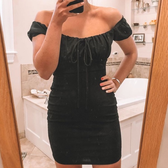 Forever 21 dress - Picture 3 of 7